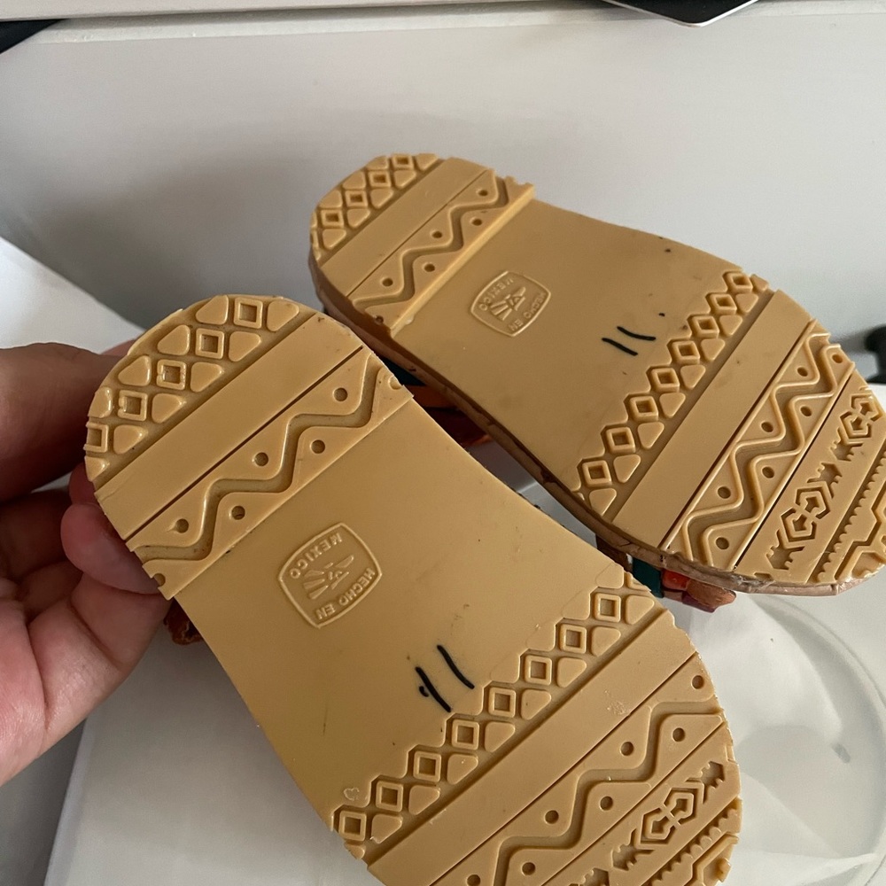 Authentic Huaraches - Picture 6 of 9